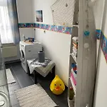 Bunte Stadt An Der Elde 2 Apartman