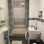Bunte Stadt An Der Elde 2 Apartman