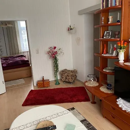 Bunte Stadt An Der Elde 2 Apartment