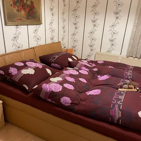 Bunte Stadt An Der Elde 2 Apartman *