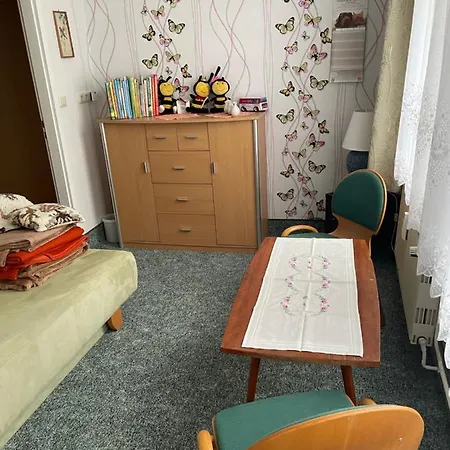 Bunte Stadt An Der Elde 2 * Grabow (Ludwigslust-Parchim)