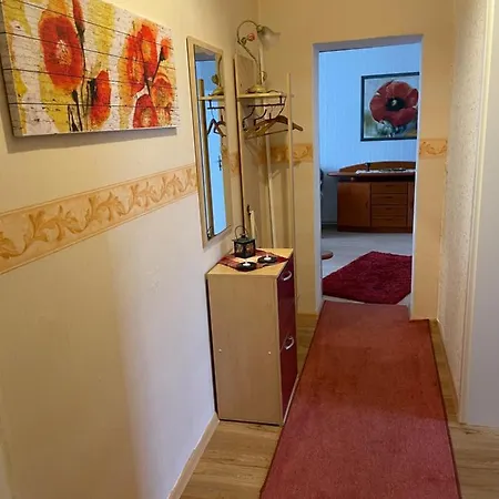 Lejlighed Bunte Stadt An Der Elde 2 *