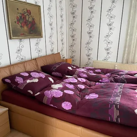 Apartman Bunte Stadt An Der Elde 2