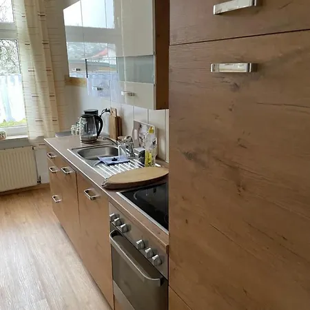 Bunte Stadt An Der Elde 2 * Grabow (Ludwigslust-Parchim)