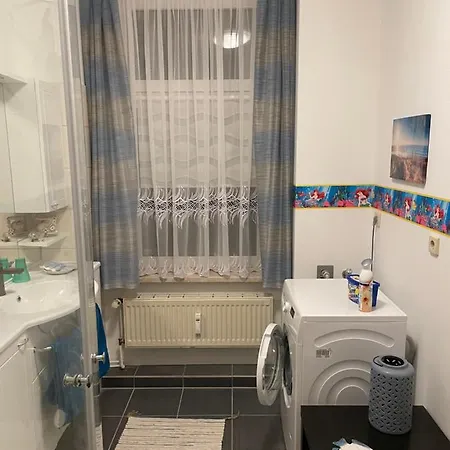 Bunte Stadt An Der Elde 2 Apartamento