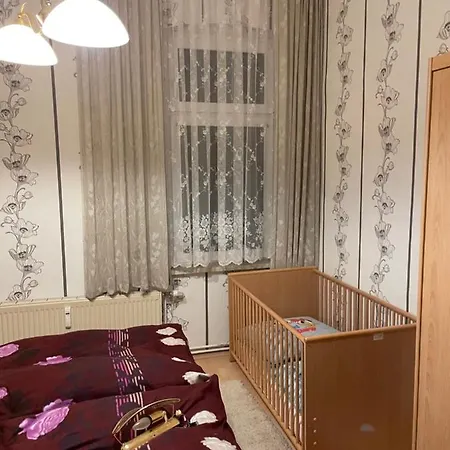 Bunte Stadt An Der Elde 2 * Grabow (Ludwigslust-Parchim)