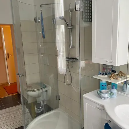 Bunte Stadt An Der Elde 2 *