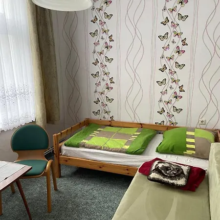 Bunte Stadt An Der Elde 2 Apartamento Grabow (Ludwigslust-Parchim)