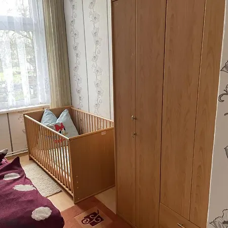 Bunte Stadt An Der Elde 2