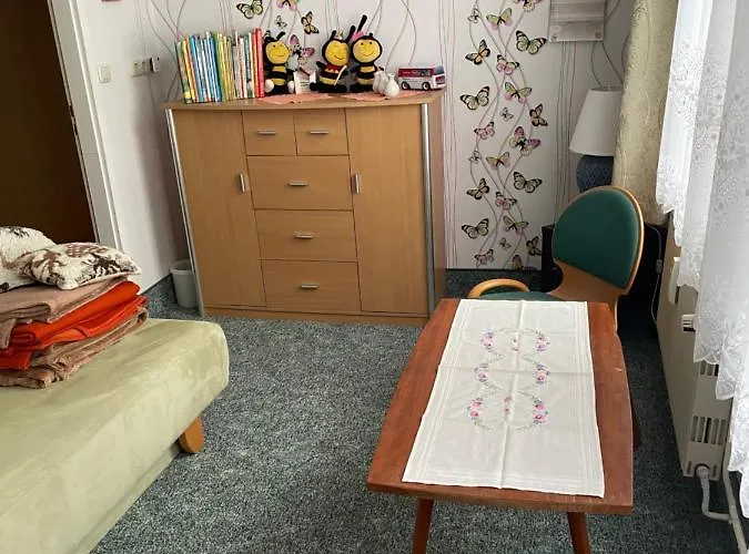 Bunte Stadt An Der Elde 2 * Grabow