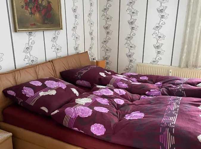 アパート Bunte Stadt An Der Elde 2