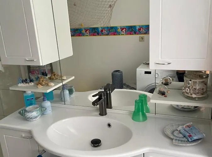 Bunte Stadt An Der Elde 2 Grabow