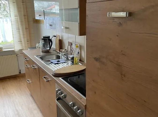 Bunte Stadt An Der Elde 2 * Grabow