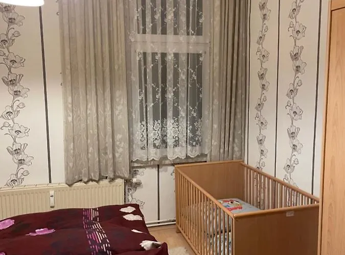 Bunte Stadt An Der Elde 2 * Grabow