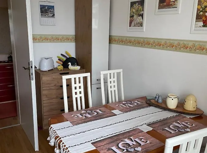 Bunte Stadt An Der Elde 2